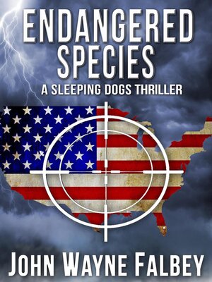 cover image of Endangered Species